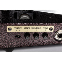 V863-CA Wah Pedal