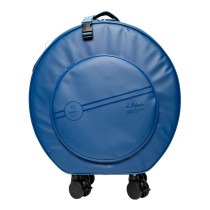 ZXRB00524 TOUR 24" Rolling Cymbal Bag Midnight