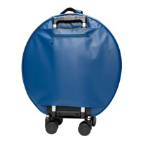 ZXRB00524 TOUR 24" Rolling Cymbal Bag Midnight
