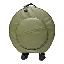 ZXRB00624 TOUR 24" Rolling Cymbal Bag Sage