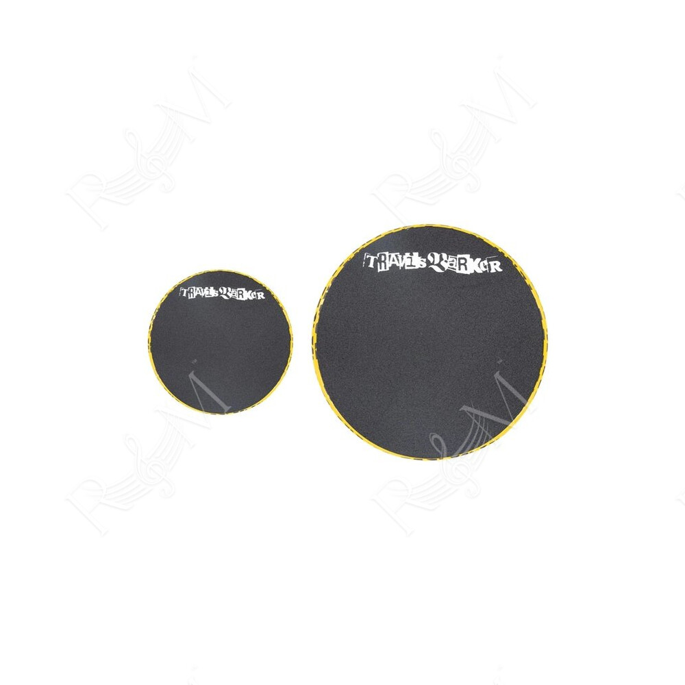 ZXPPTB12 Travis Barker Signature Pad - 12"