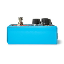 WM32B Smalls Geisha Drive Blue