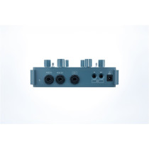 Elipse Modulation