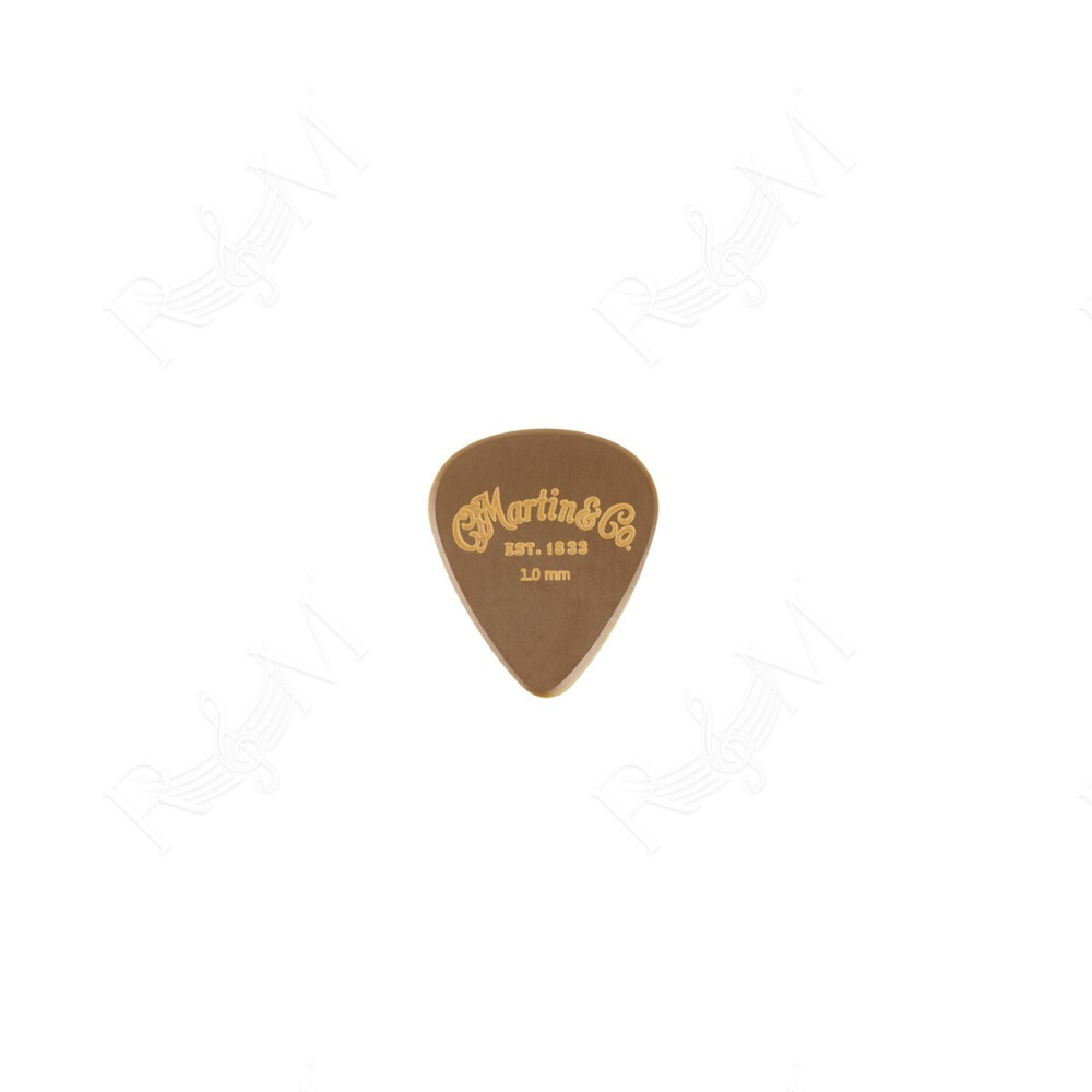 18A0119 Luxe Apex Pick 1mm