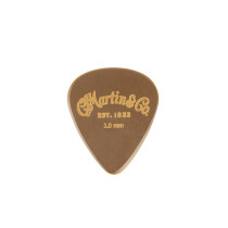 18A0119 Luxe Apex Pick 1mm
