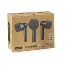 Nexadyne NXN6-3PK