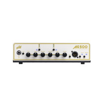 AG 500 V2 LE 30th Anniversary