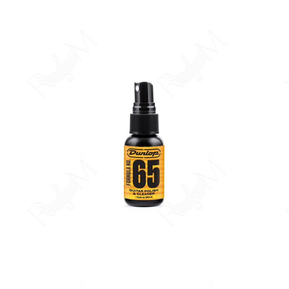 651SI Formula 65 Cleaner & Polish 29.5 ml