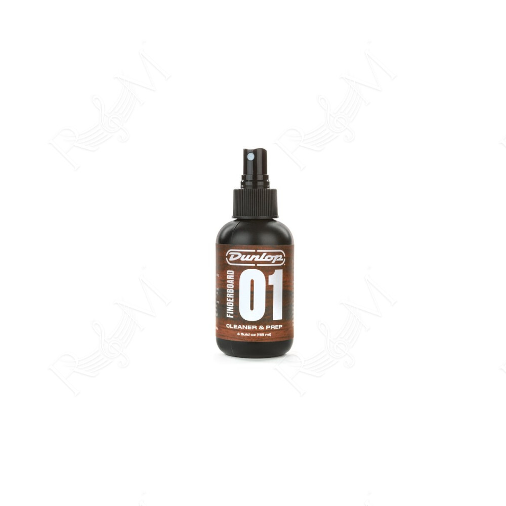 6524 Formula 65 Fingerboard 01 Cleaner & Prep 118 ml