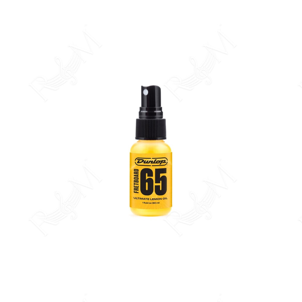6551SI Formula 65 Ultimate Lemon Oil 29.5 ml