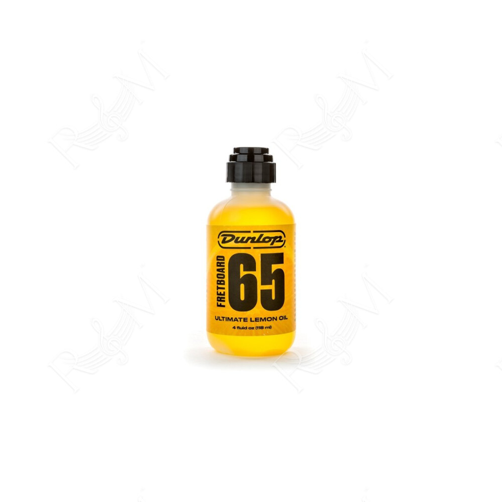 6554 Formula 65 Ultimate Lemon Oil 118 ml