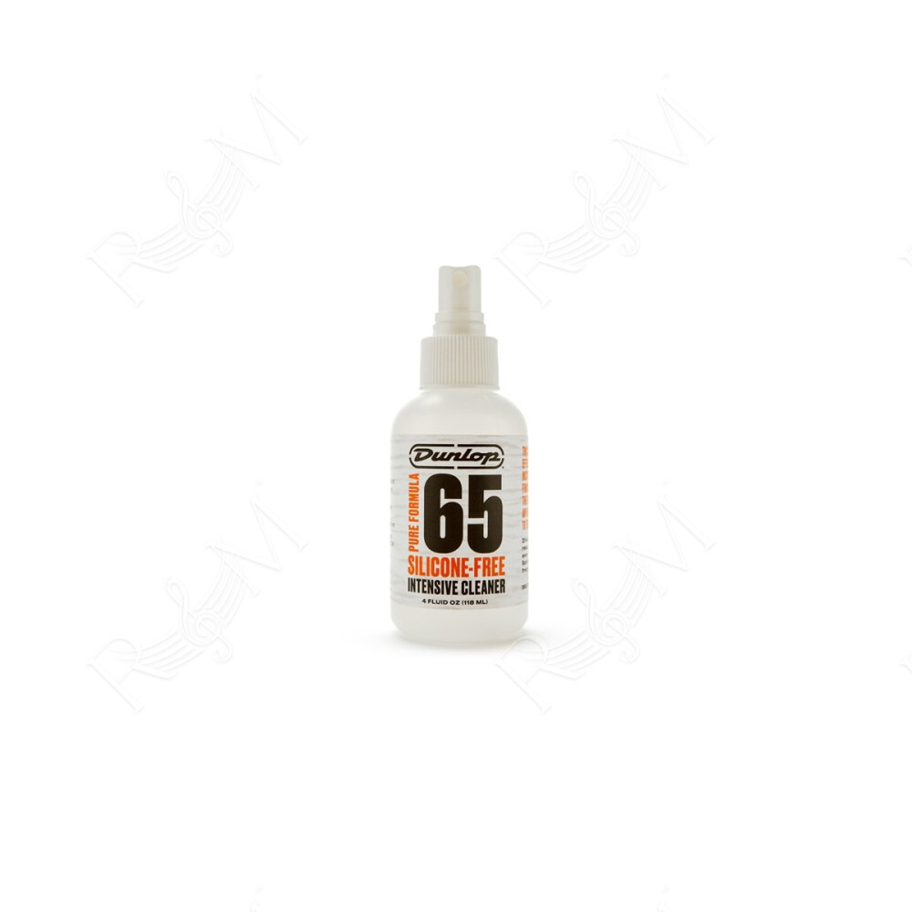 6644 Pure Formula 65 Silicone-Free Intensive Cleaner 118 ml