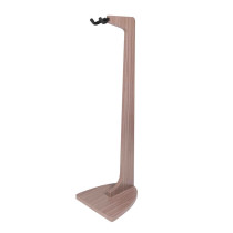 GFW-ELITEGTRHNGSTD-GRY Stand appendi-chitarra in finitura grigio driftwood