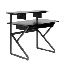 GFW-DESK-MAIN Workstation per content creator e musicisti