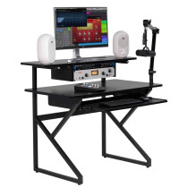 GFW-DESK-MAIN Workstation per content creator e musicisti