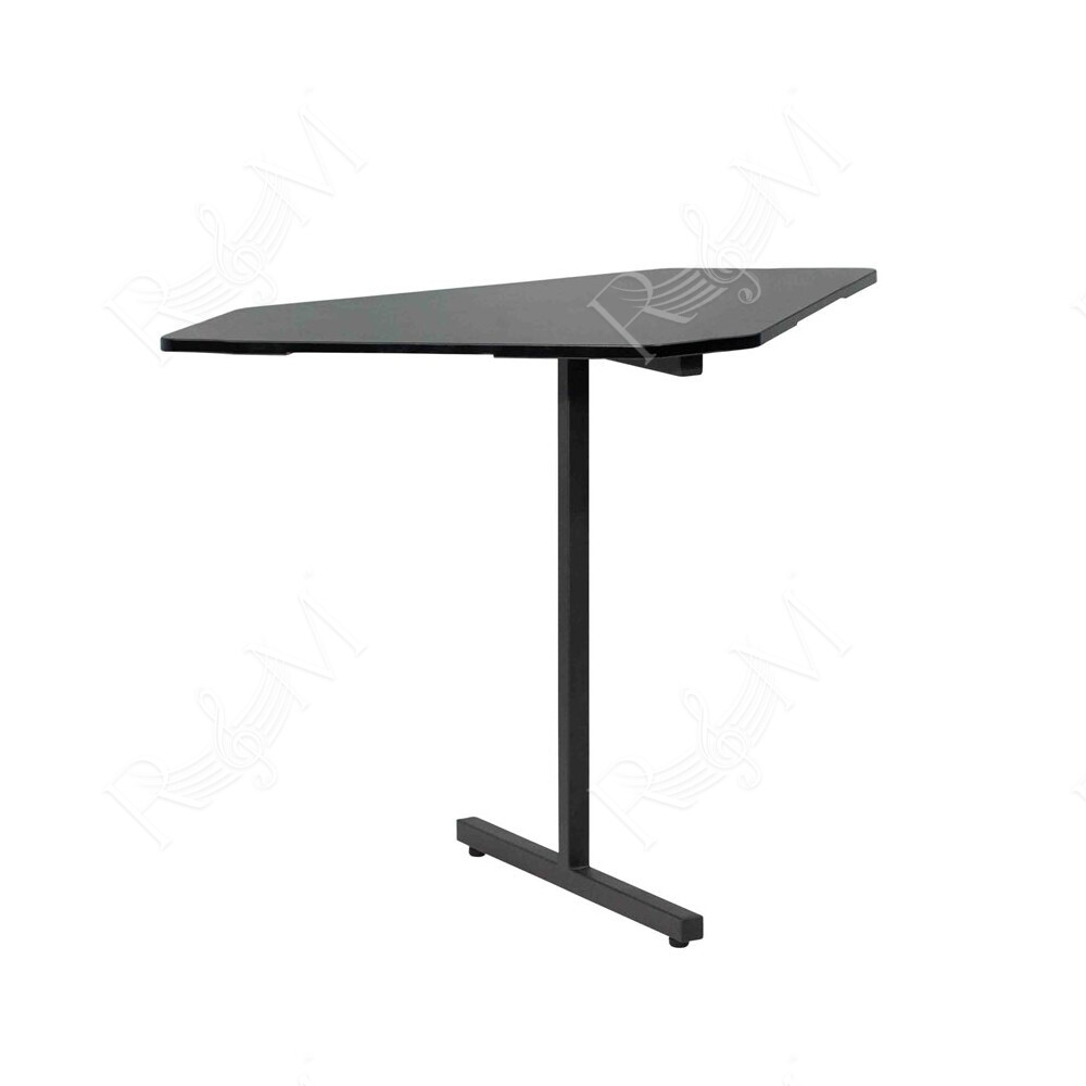 GFW-DESK-CRNR Sezione angolare per workstation per content creator