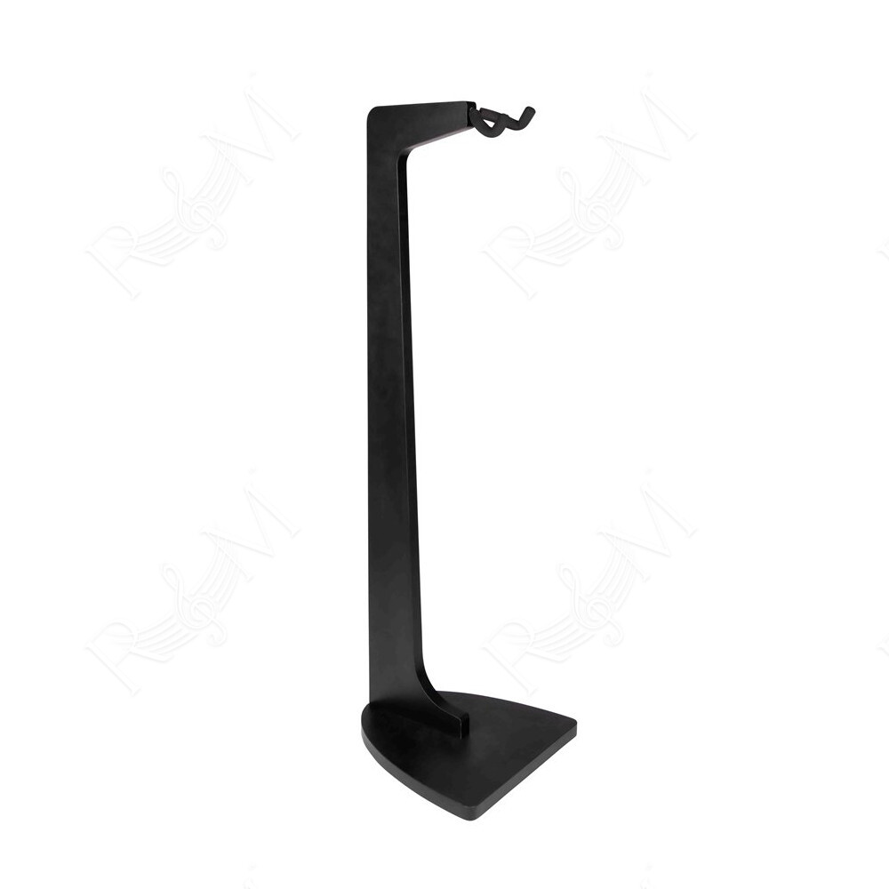 GFW-ELITEGTRHNGSTD-BLK Stand appendi-chitarra in finitura nera