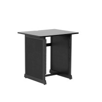 GFW-DESK-RK Rack 12U per studio e workstation