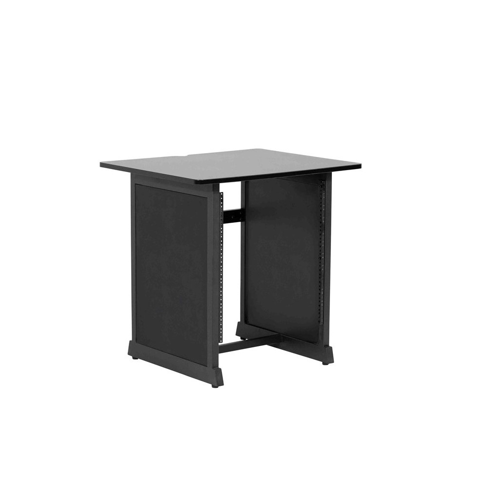 GFW-DESK-RK Rack 12U per studio e workstation