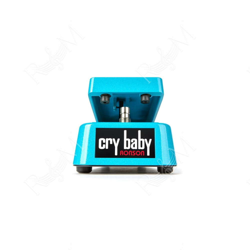 MR95LTD Mick Ronson Cry Baby Wah
