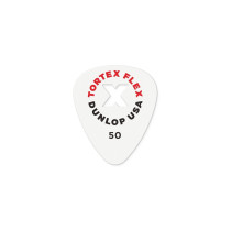 428XP050 Tortex Flex X 0.50 mm Player's Pack/12
