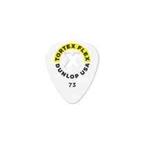 428XP073 Tortex Flex X 0.73 mm Player's Pack/12