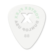 428XP088 Tortex Flex X 0.88 mm Player's Pack/12