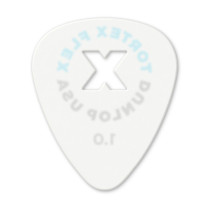 428XP100 Tortex Flex X 1.00 mm Player's Pack/12
