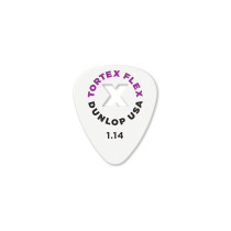 428XP114 Tortex Flex X 1.14 mm Player's Pack/12