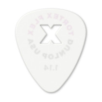 428XP114 Tortex Flex X 1.14 mm Player's Pack/12