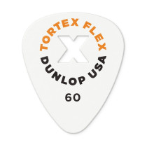 428XR060 Tortex Flex X 0.60 mm Refill Bag/72