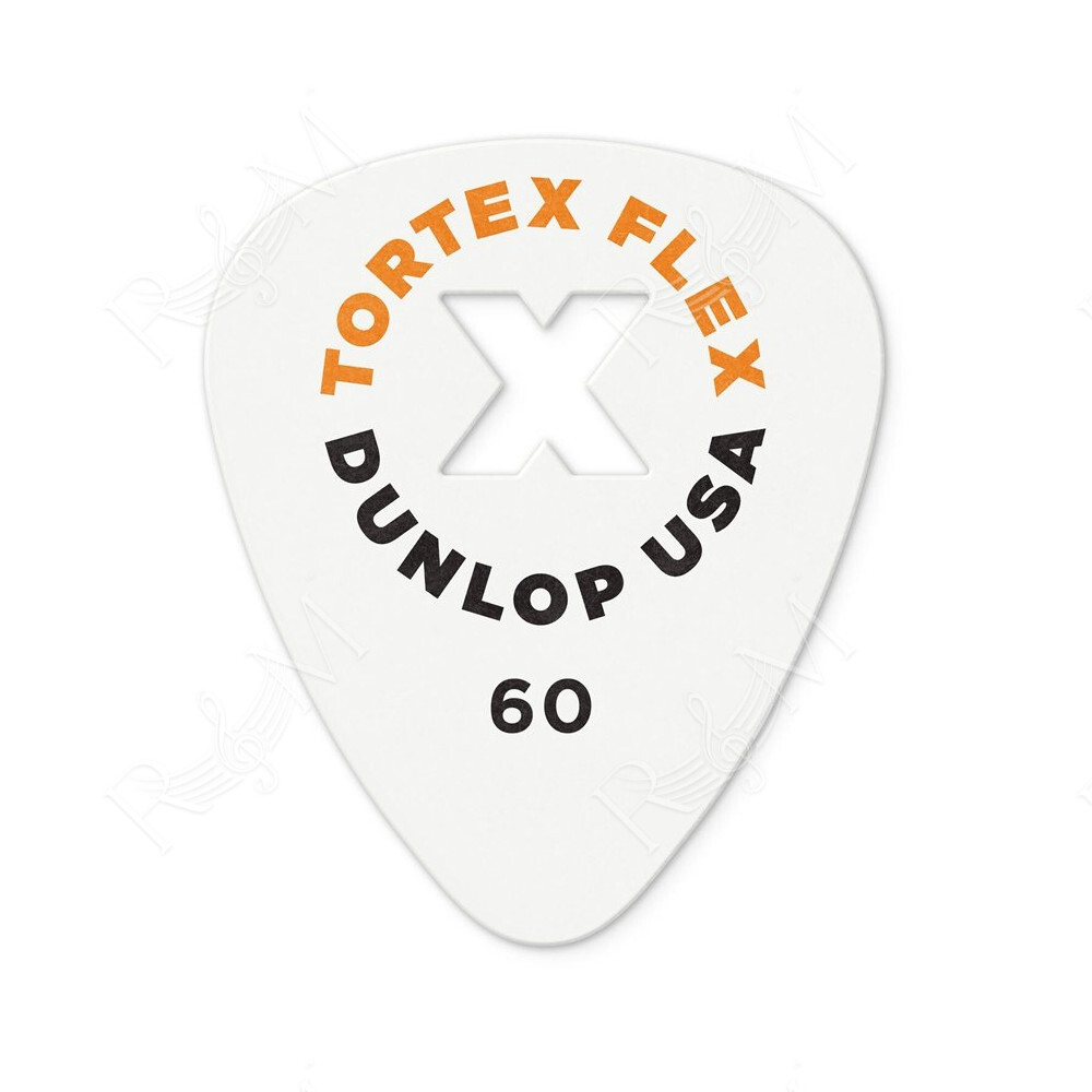 428XR060 Tortex Flex X 0.60 mm Refill Bag/72
