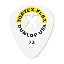 428XR073 Tortex Flex X 0.73 mm Refill Bag/72