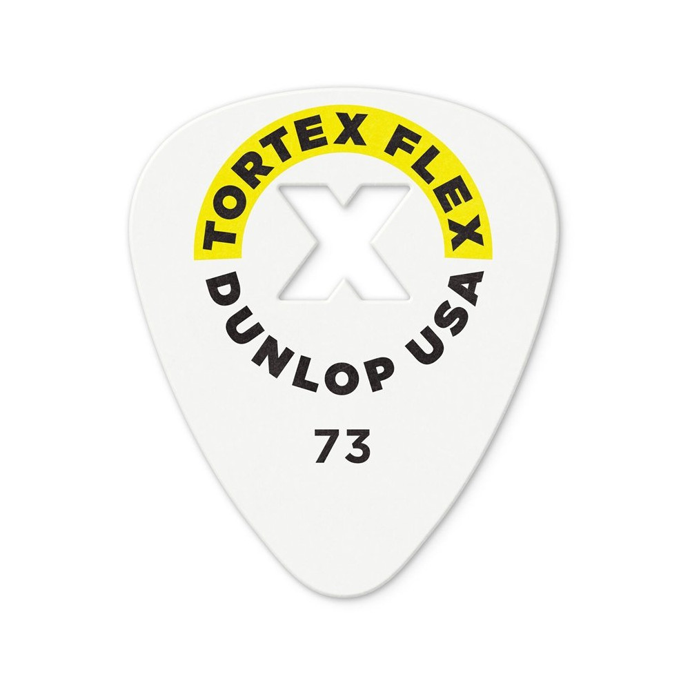 428XR073 Tortex Flex X 0.73 mm Refill Bag/72