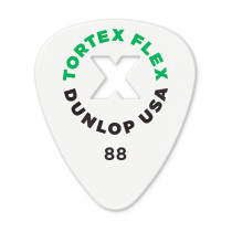 428XR088 Tortex Flex X 0.88 mm Refill Bag/72