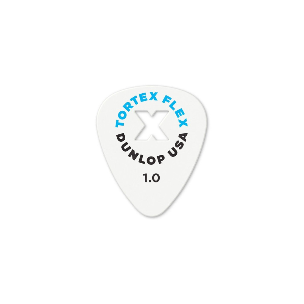 428XR100 Tortex Flex X 1.00 mm Refill Bag/72