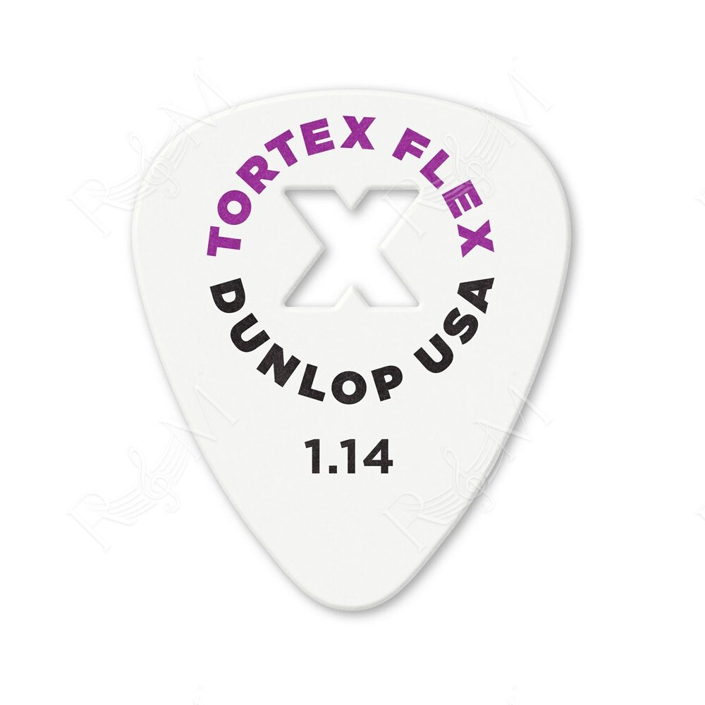 428XR114 Tortex Flex X 1.14 mm Refill Bag/72