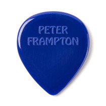 PF599P Peter Frampton Vintage Jazz Teardrop Player's Pack/6