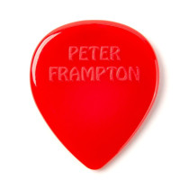 PF599P Peter Frampton Vintage Jazz Teardrop Player's Pack/6