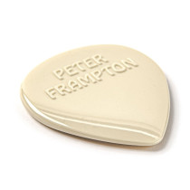 PF599RW Peter Frampton Vintage Jazz Teardrop White Refill Bag/24