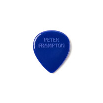 PF599RB Peter Frampton Vintage Jazz Teardrop Blue Refill Bag/24