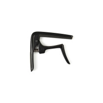67FBK Trigger Fly Capo Classical Black