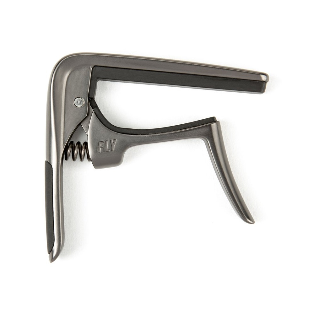 67FGM Trigger Fly Capo Classical Gun Metal