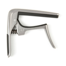 67FSC Trigger Fly Capo Classical Satin Chrome