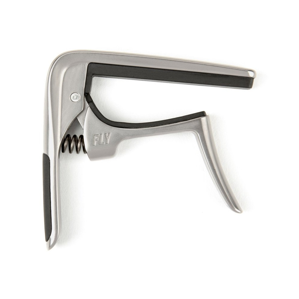 67FSC Trigger Fly Capo Classical Satin Chrome