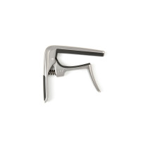 67FSC Trigger Fly Capo Classical Satin Chrome