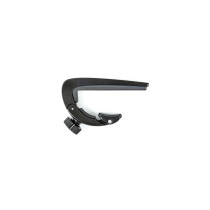 DPFBK Pivot Capo Classical Black