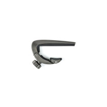 DPFGM Pivot Capo Classical Gun Metal