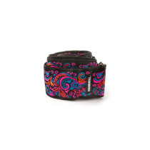 JH28 Jimi Hendrix Blacklight Love Drops Pink