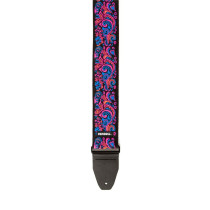 JH28 Jimi Hendrix Blacklight Love Drops Pink